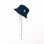 Le Bucket Hat | Denim me