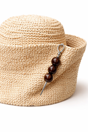 Gilda Hat Reverse