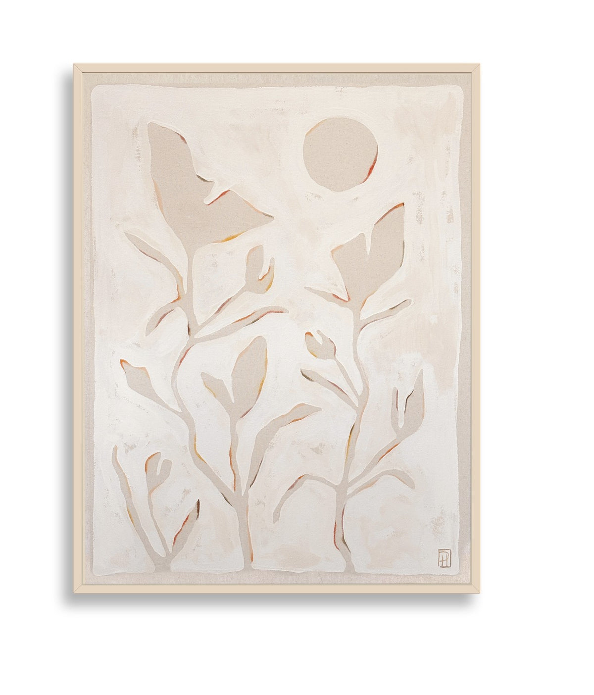 Recess Botanics VI | Poppy by Danielle Hutchens