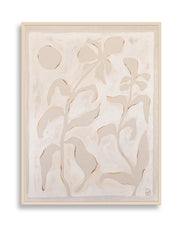 Recess Botanics VII | Daffodil by Danielle Hutchens