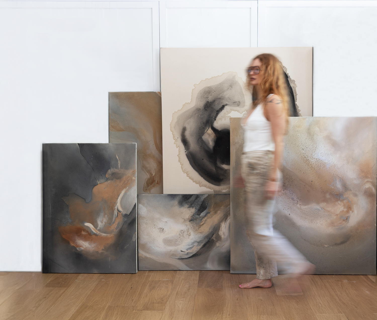 Roam Homeware