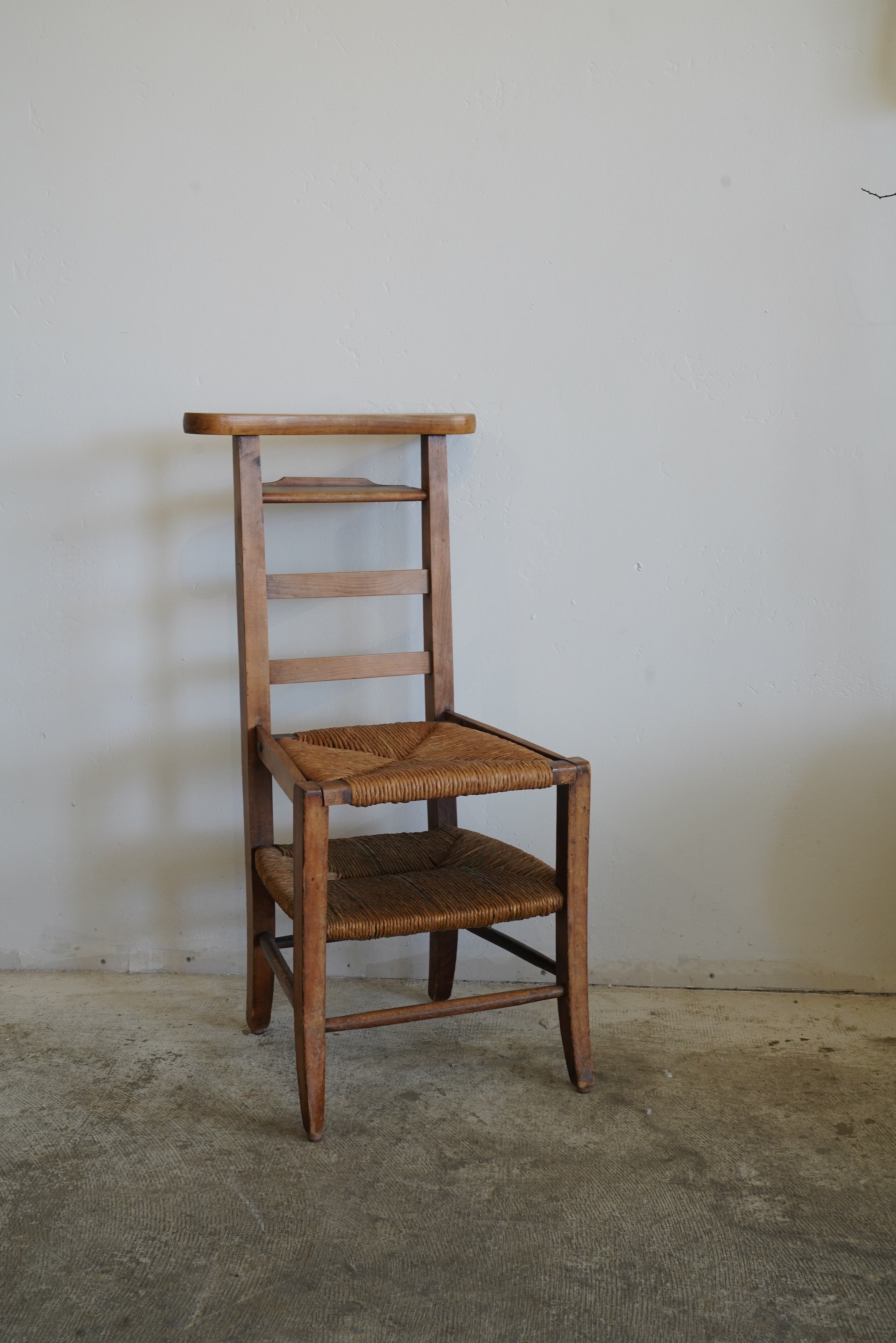 Prayer Chair