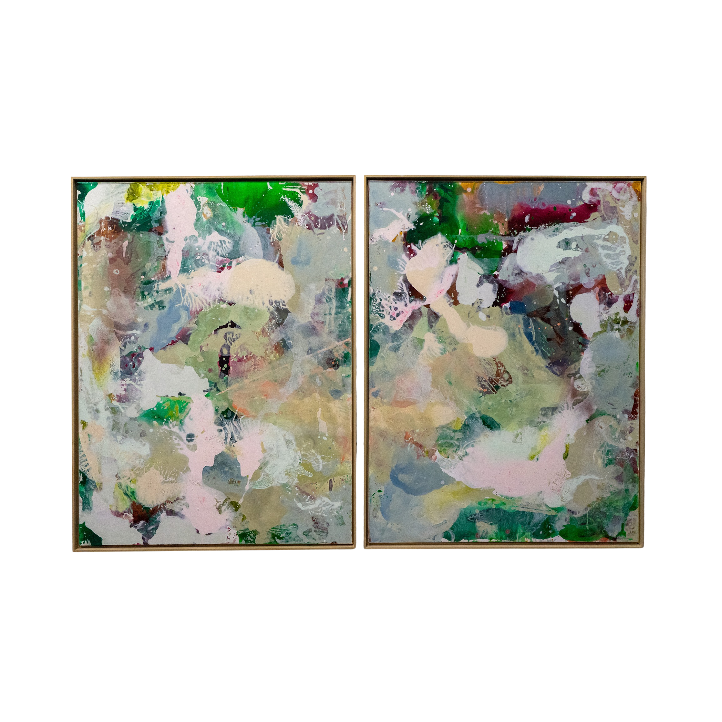 Brief Consciousness No.2