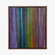 Iridescent Spine