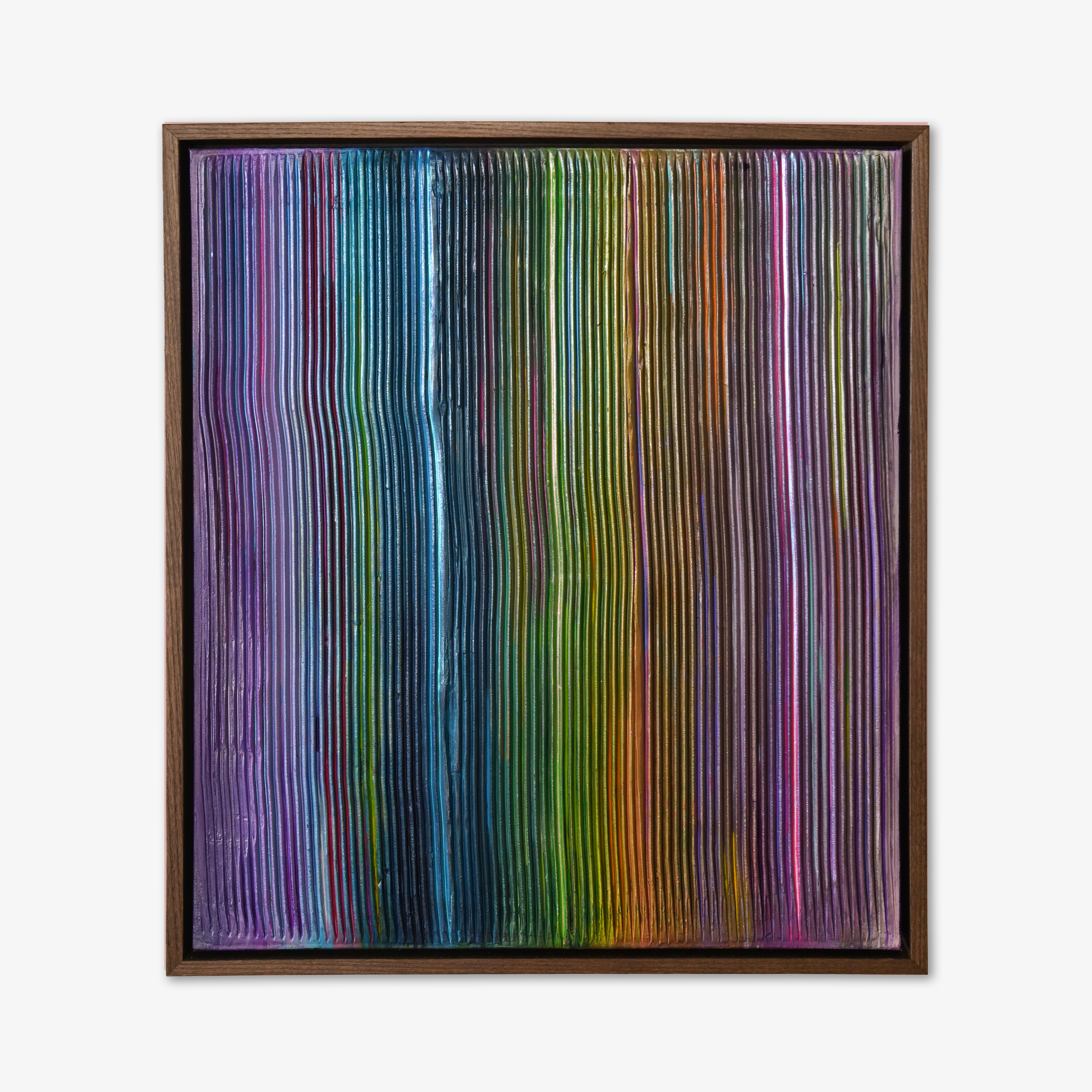 Iridescent Spine
