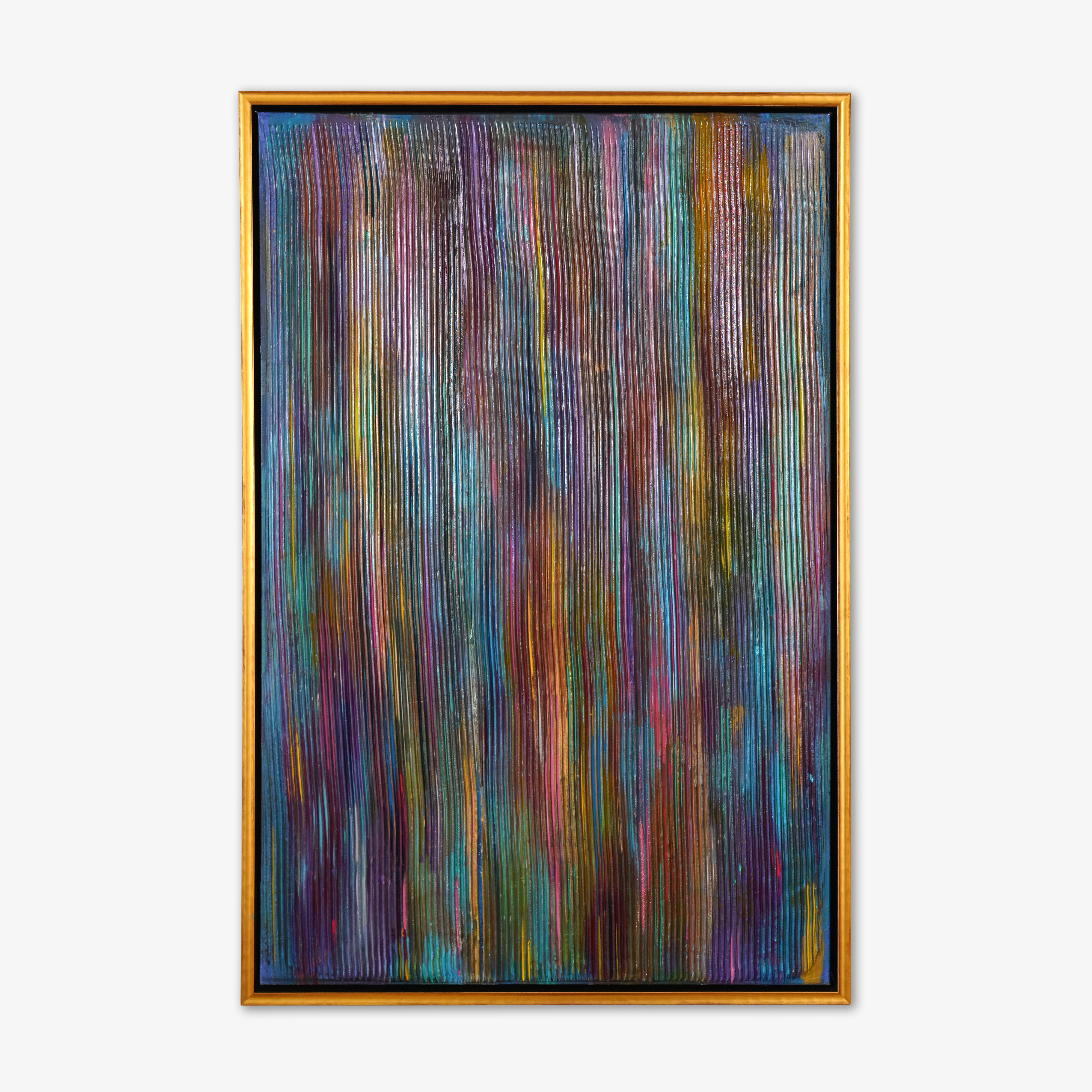 Mystic Rhythms