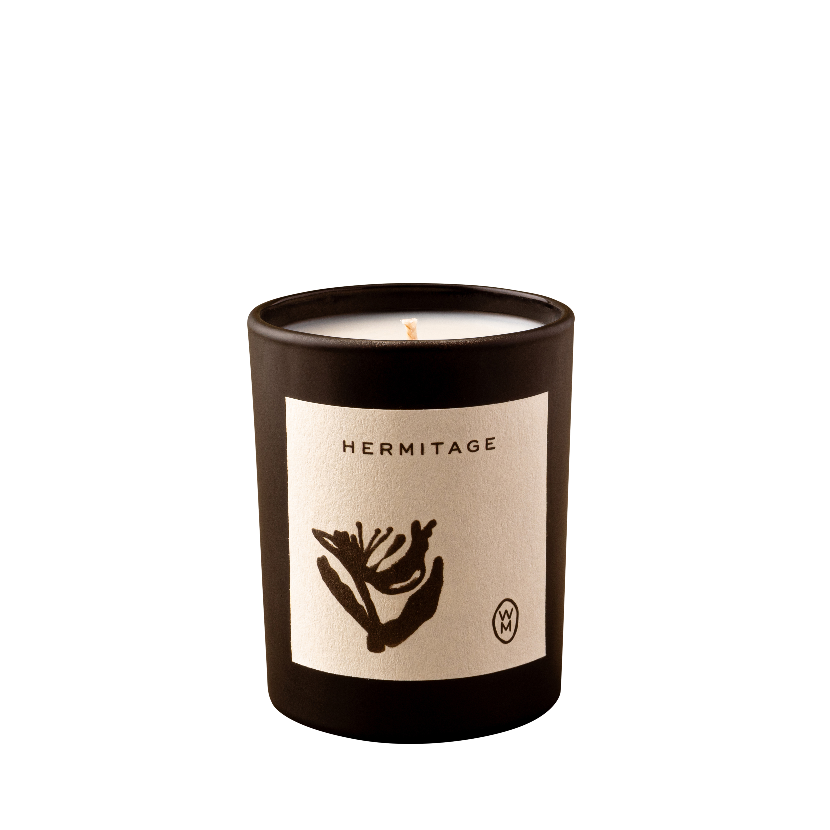 Hermitage Non-toxic Candle