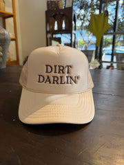 Dirt Darlin' Hat