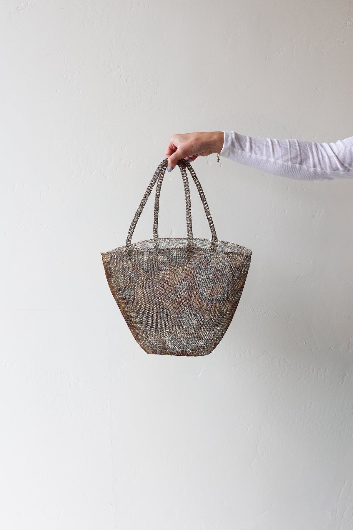 The "It Girl" Bag