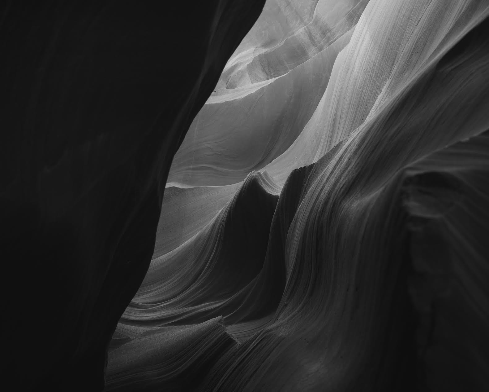 Antelope Canyon