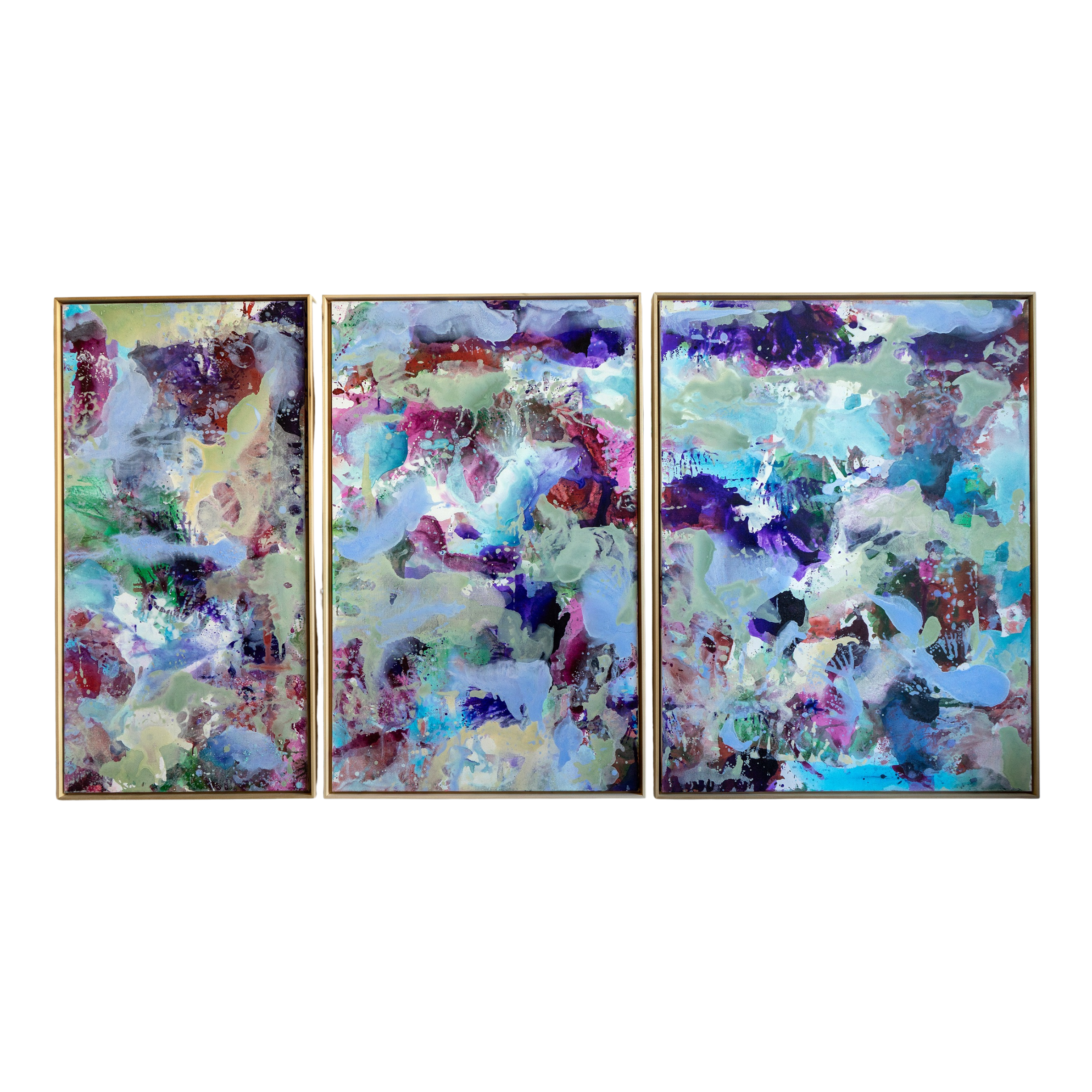 Brief Consciousness No.3