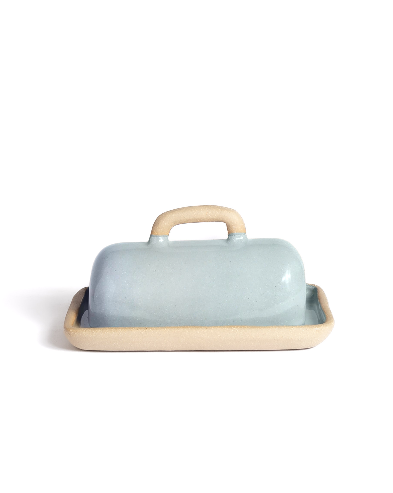 Handmade Ceramic Butter Dishes