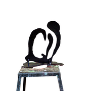 Olas Standing Sculpture No.1