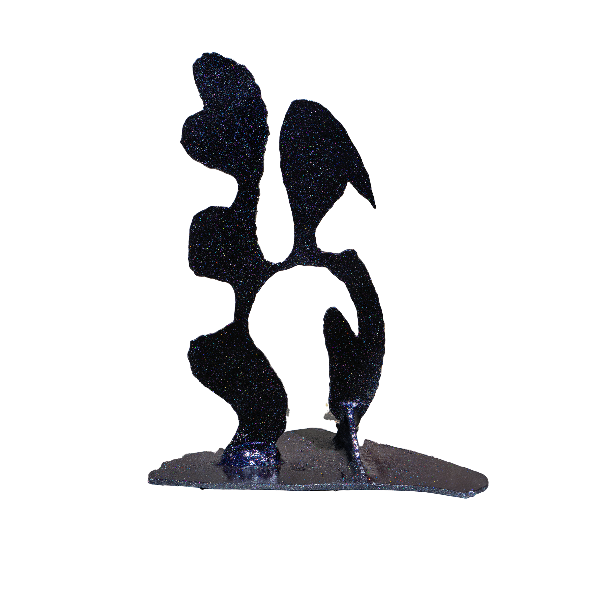 Olas Standing Sculpture No.1