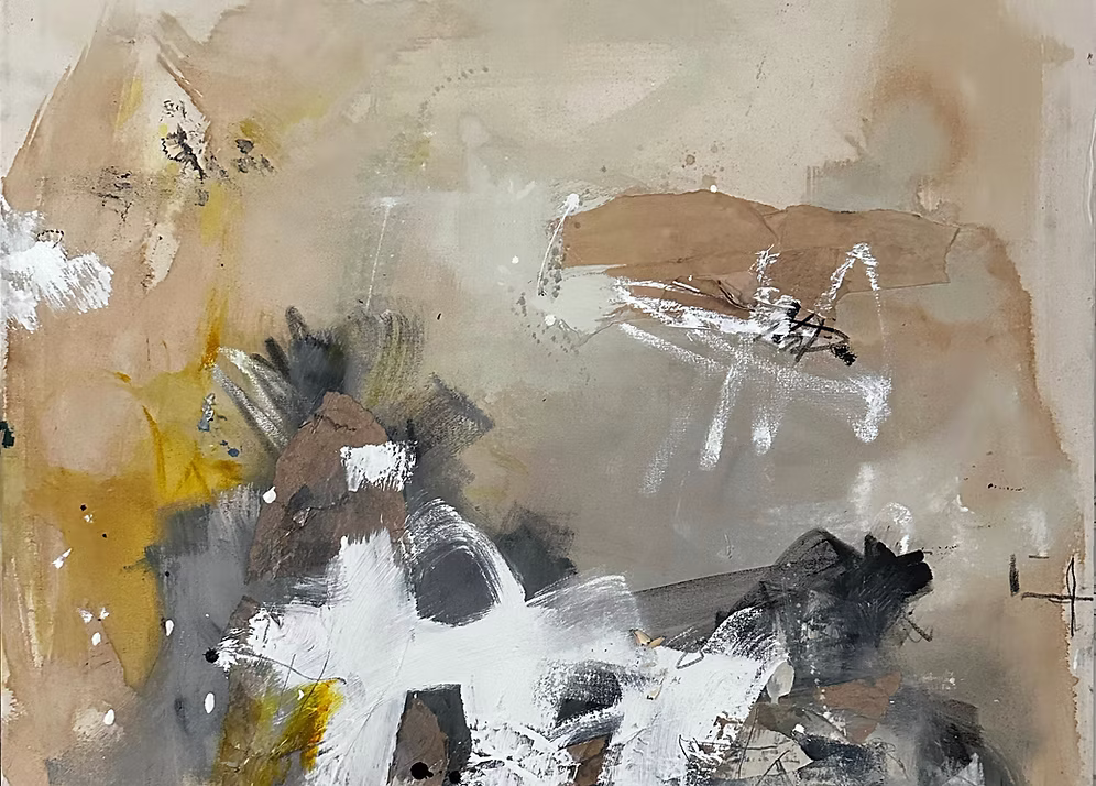 “odyssey”