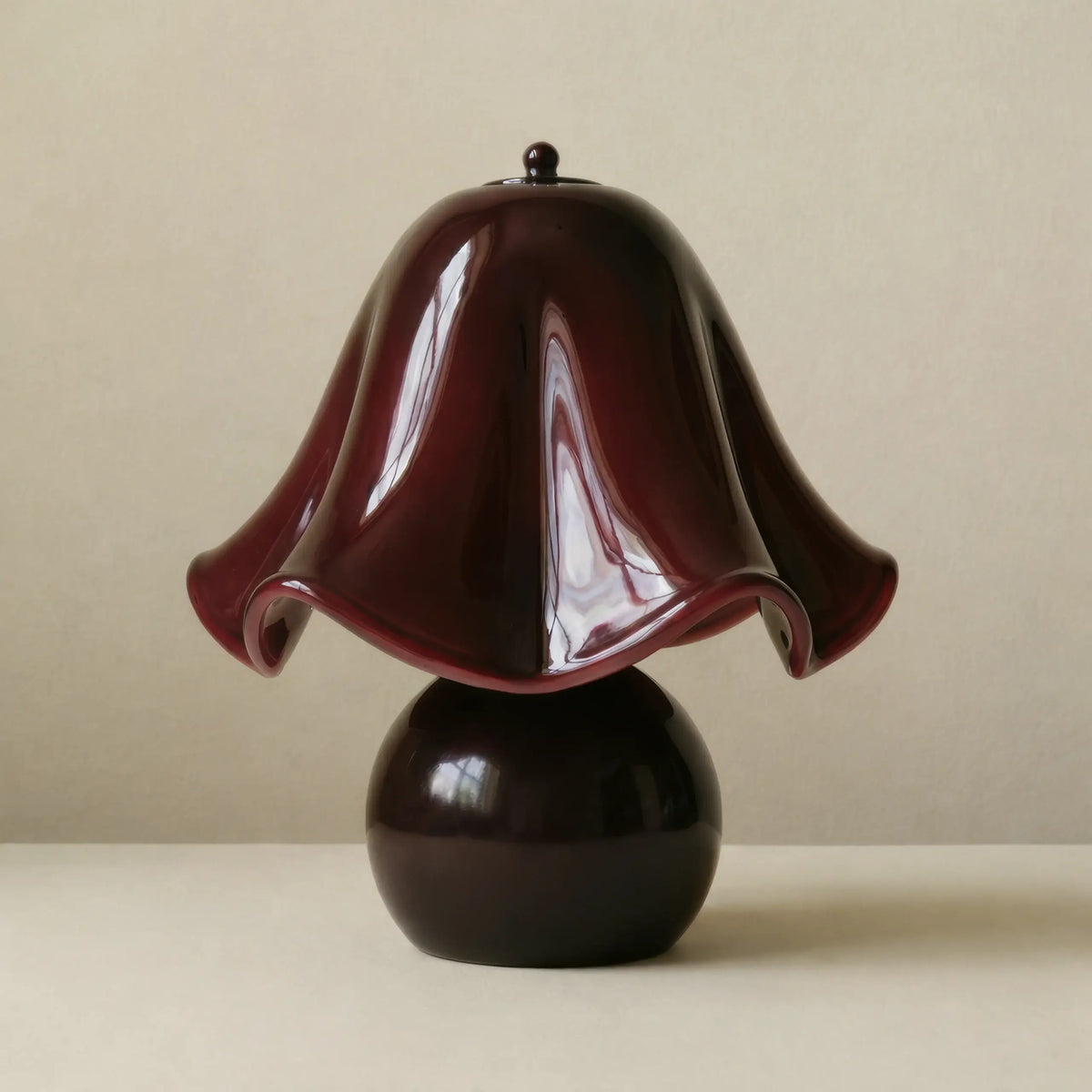 Canterbury Table Lamp