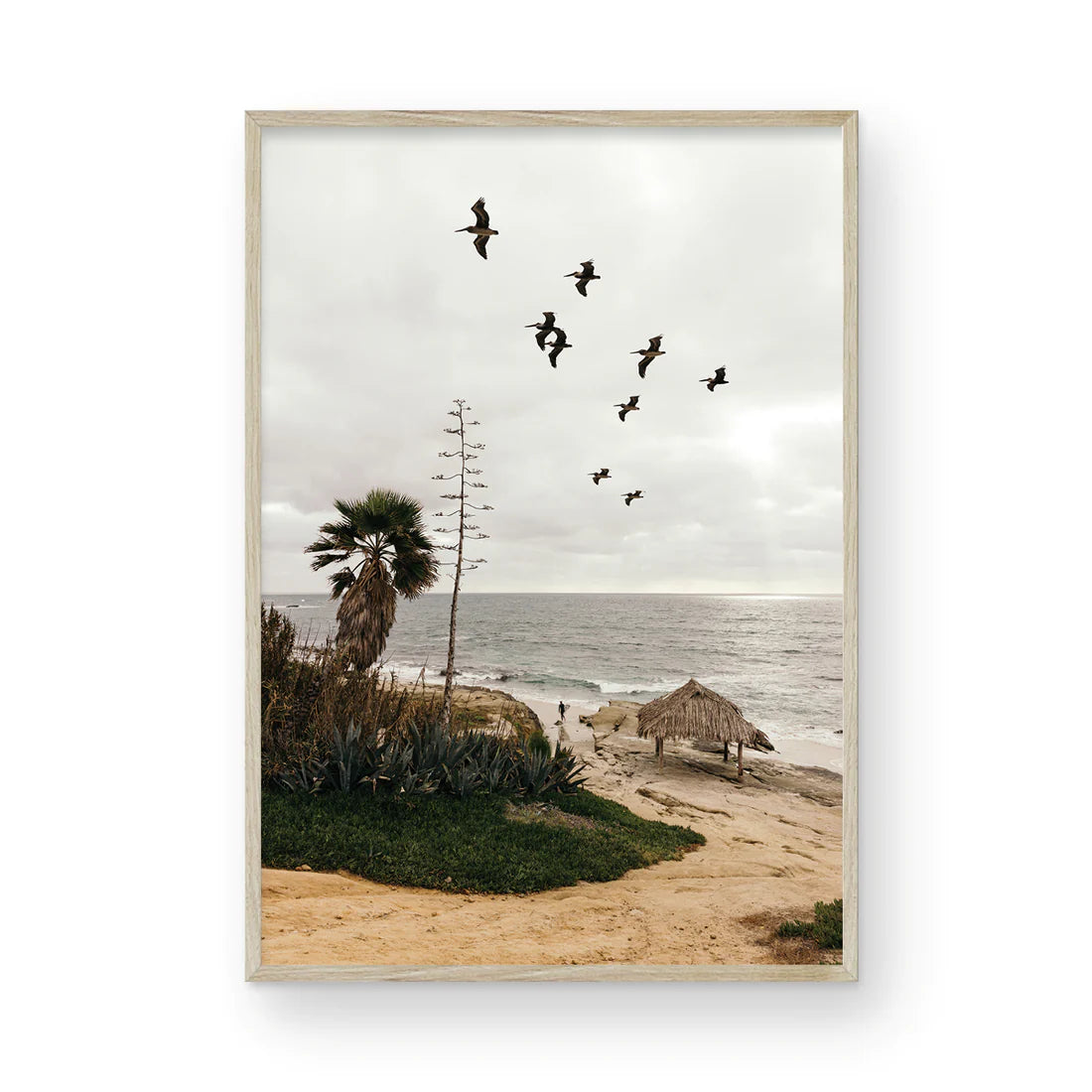 Windansea, One