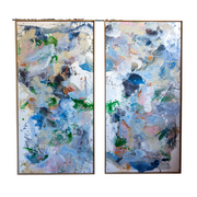 Brief Consciousness No.1