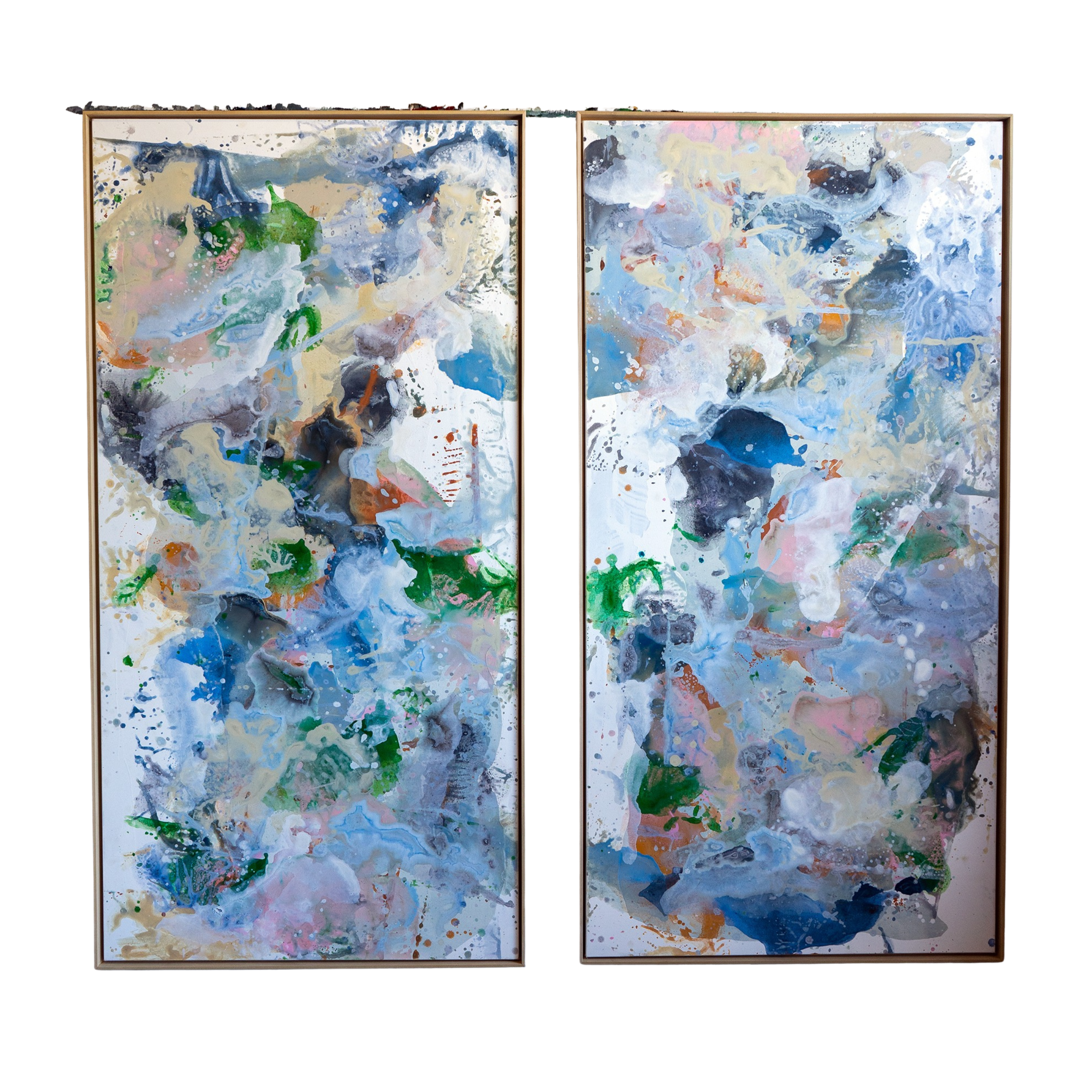 Brief Consciousness No.1
