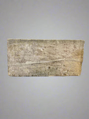 Limestone Trough