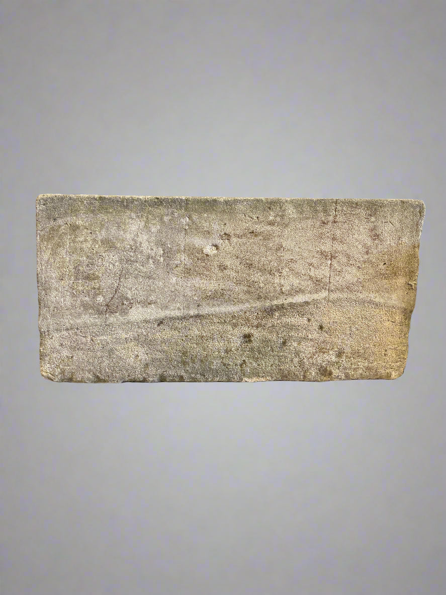 Limestone Trough