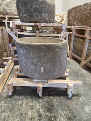 Limestone Trough