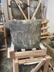 Limestone Trough