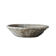 Vintage Marble Plate
