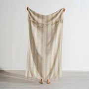 Bath Beach Towels Mid Weight Rustic Vintage Feel Pre-Washed