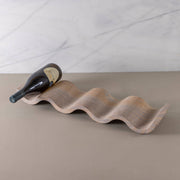Rainbow Sandstone Wine Rack