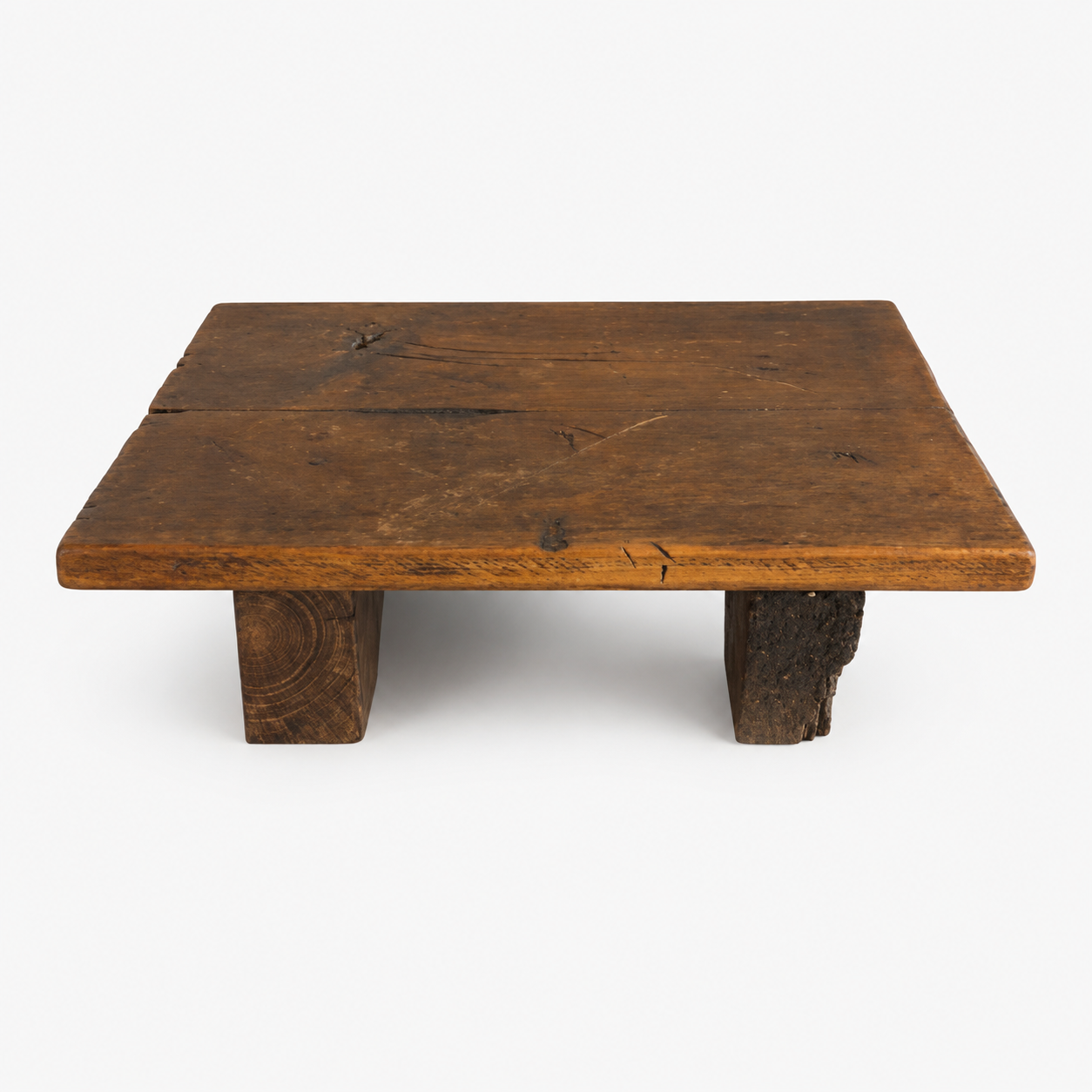 Wood Riser