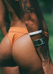 Sporty Bottom In Lava