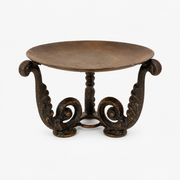 Vintage Candle Stand