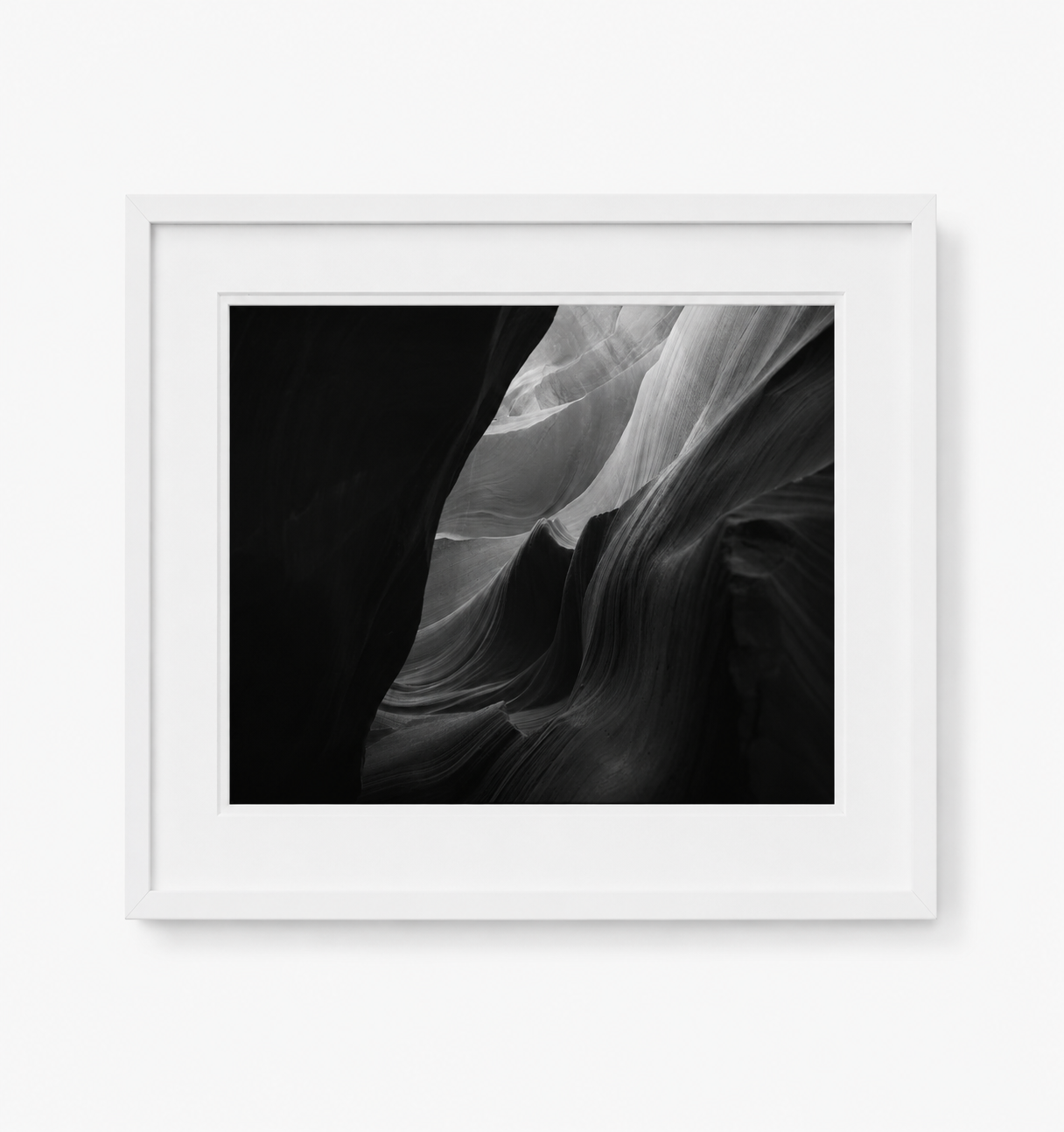 Antelope Canyon