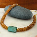 BUYA Oasis Necklace