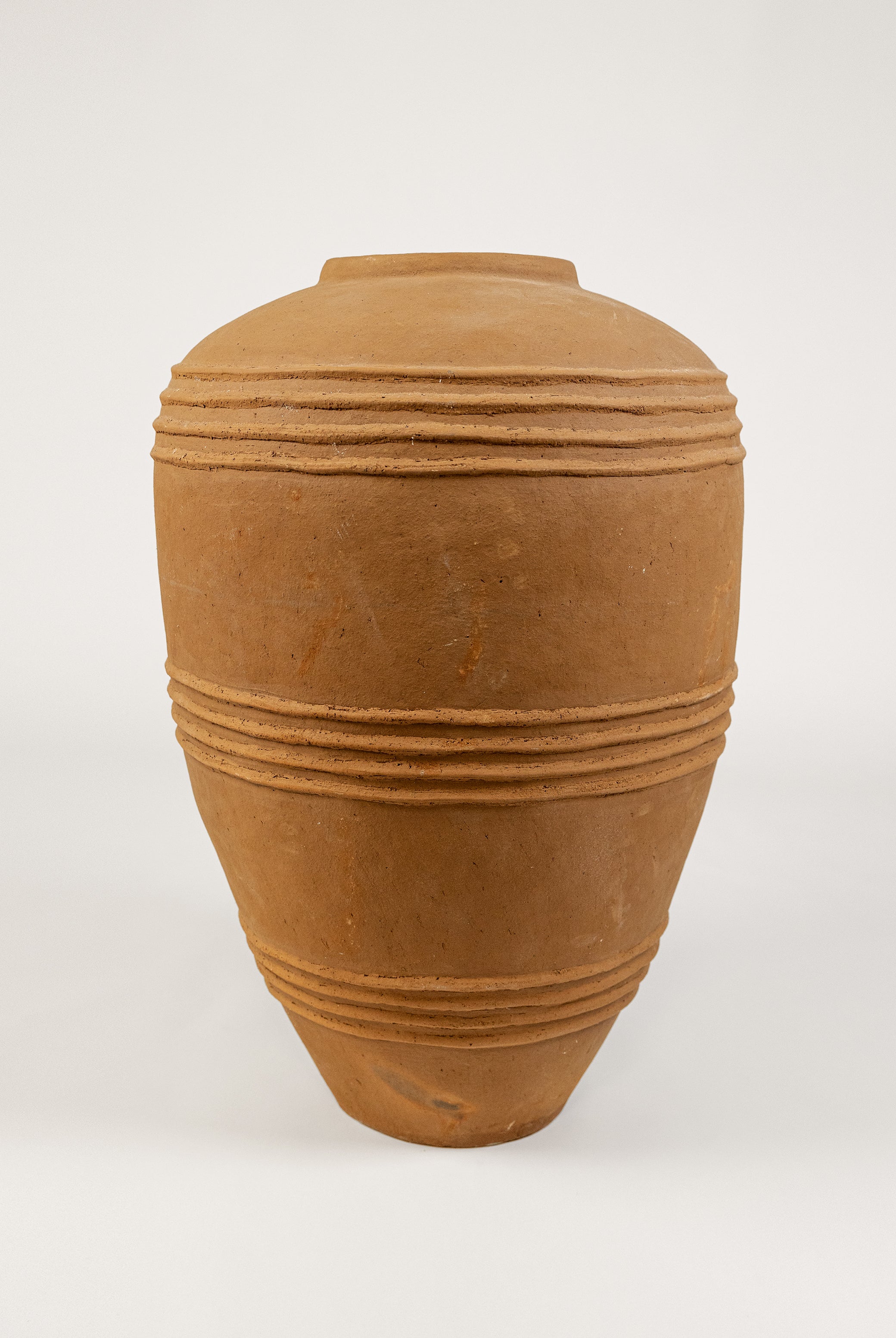 Jumbo Terracotta Pot - Indonesia