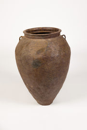 Old Brown Pots (50- 90cm)
