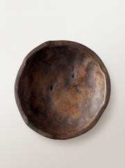 Wood Bowl