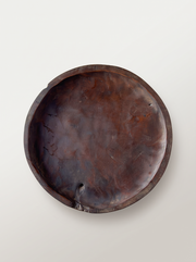 Wood Plate