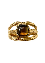 La Jolla Locket Bracelet