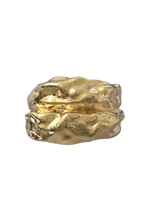 Mallorca Lip Balm Ring