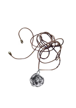 Solana Locket Necklace