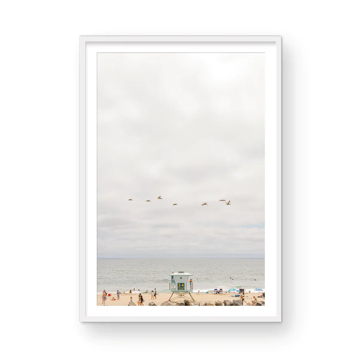 Carlsbad, One
