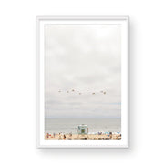 Carlsbad, One