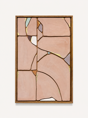 "Untitled" Pink