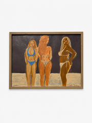 "Untitled" Bikini Girls