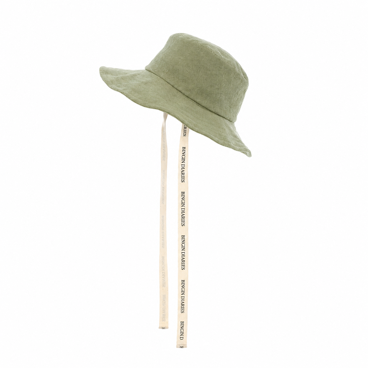 90's Fisherman Hat | Matcha