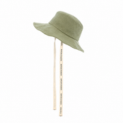90's Fisherman Hat | Matcha