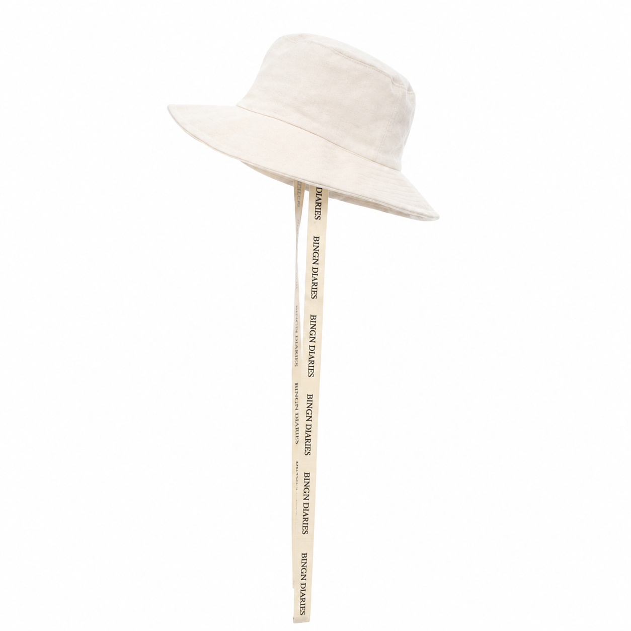 90's Fisherman Hat | Off White