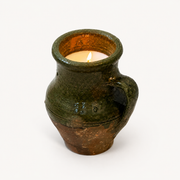 Terra Coastal Candle